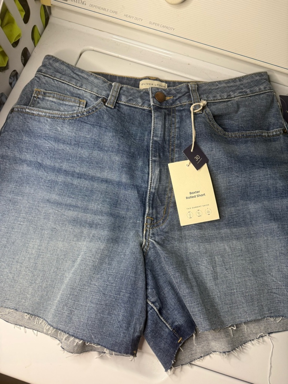 Womens size 10/30 shorts bundle - Picture 5 of 5